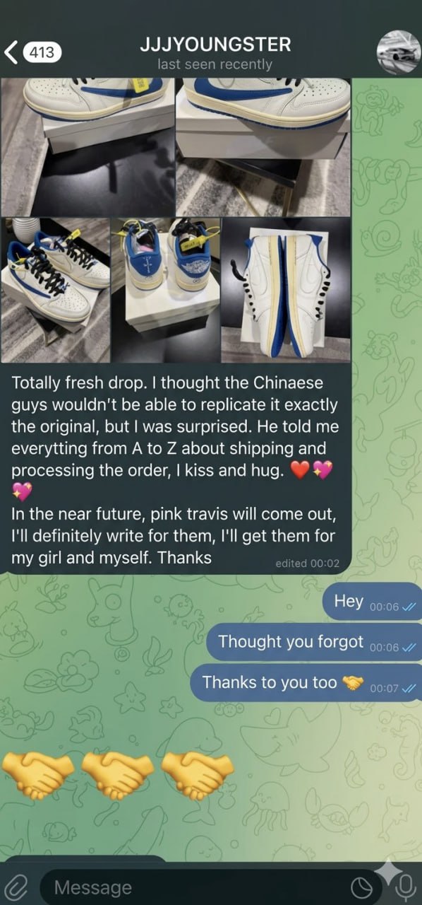 Feedback 1